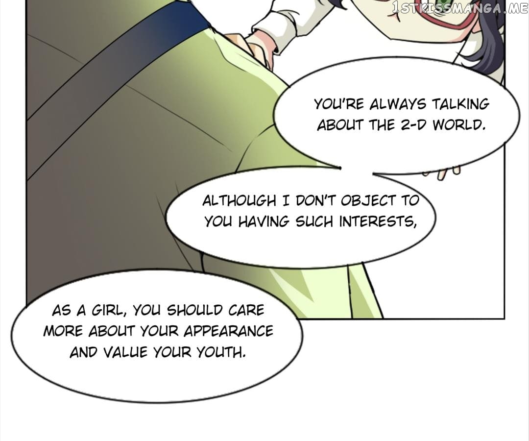 My Unreliable Prince chapter 4 - page 99