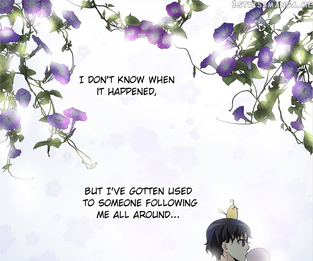My Unreliable Prince chapter 81 - page 1