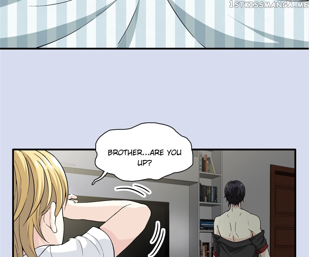 My Unreliable Prince chapter 81 - page 13