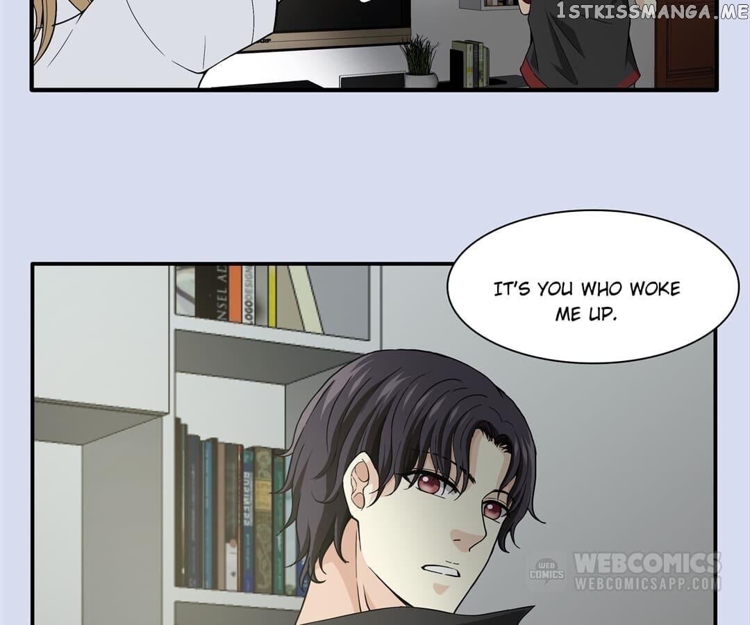 My Unreliable Prince chapter 81 - page 14