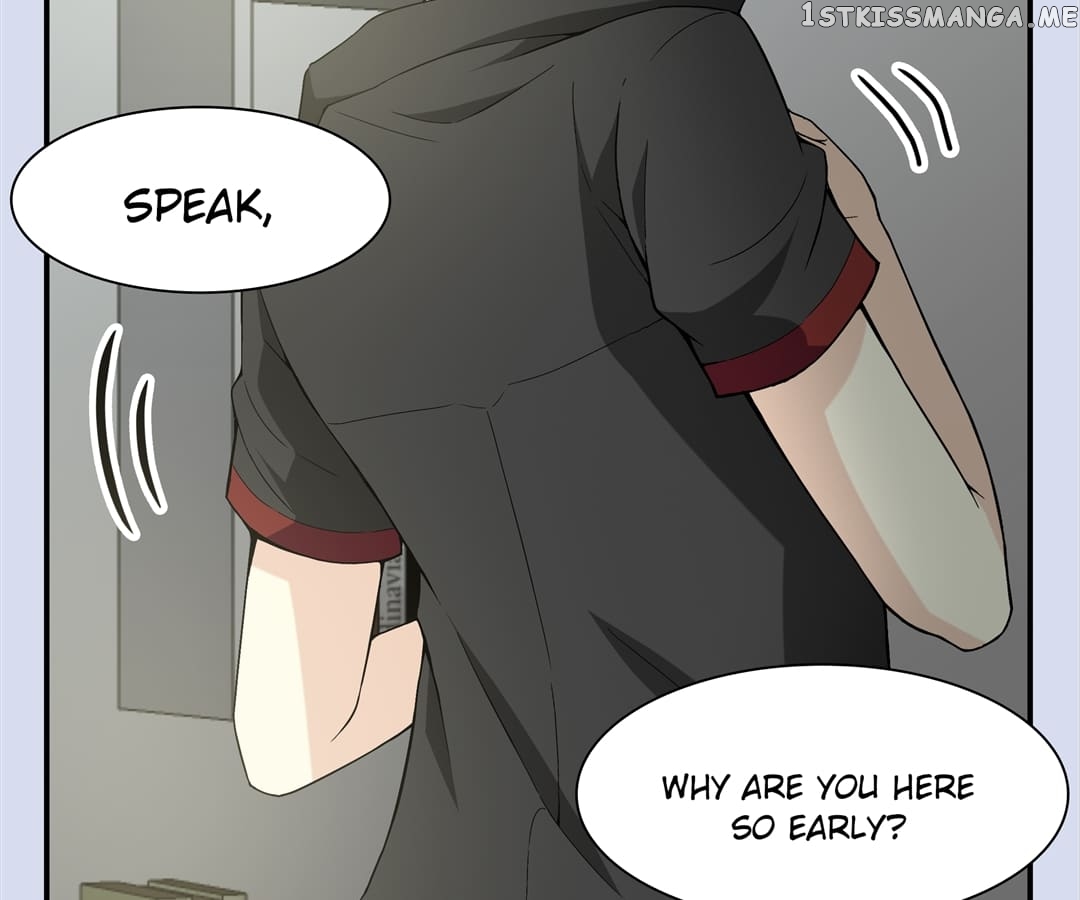My Unreliable Prince chapter 81 - page 15