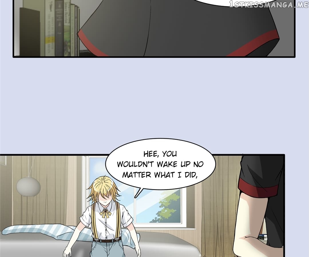 My Unreliable Prince chapter 81 - page 16