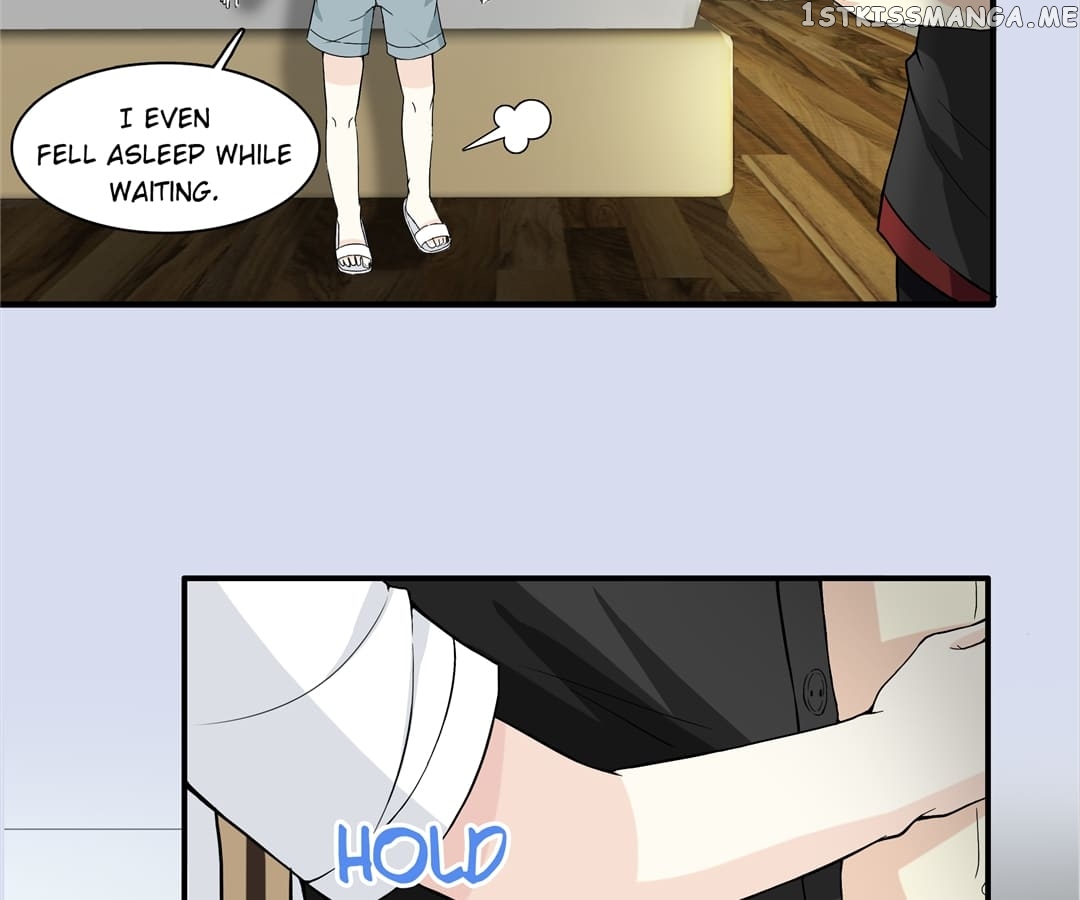 My Unreliable Prince chapter 81 - page 17