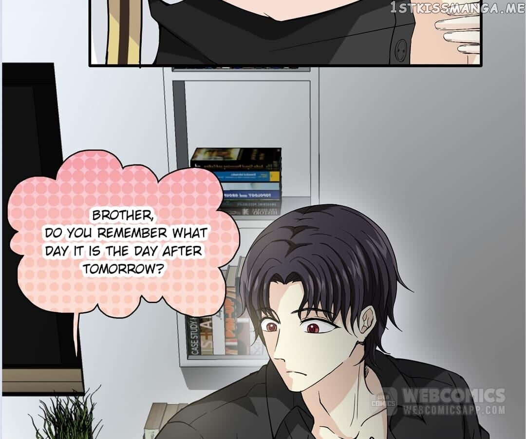 My Unreliable Prince chapter 81 - page 18