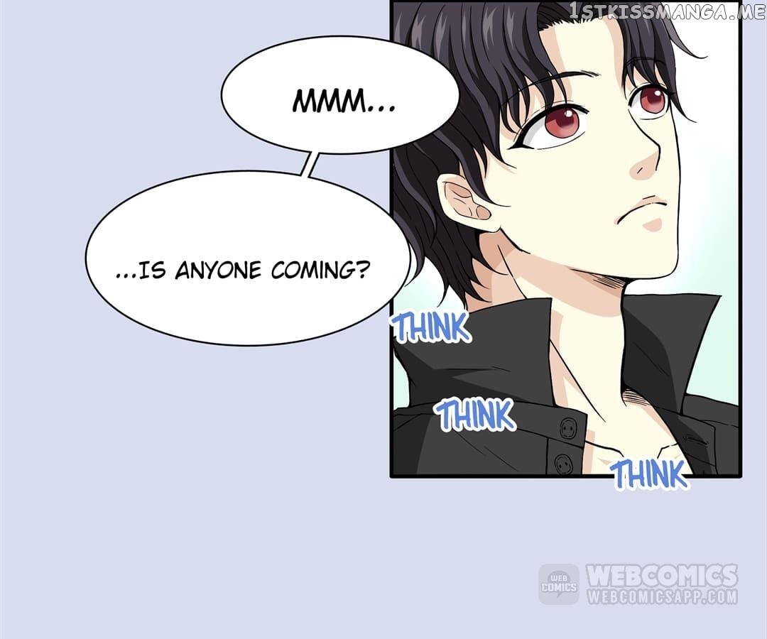 My Unreliable Prince chapter 81 - page 22
