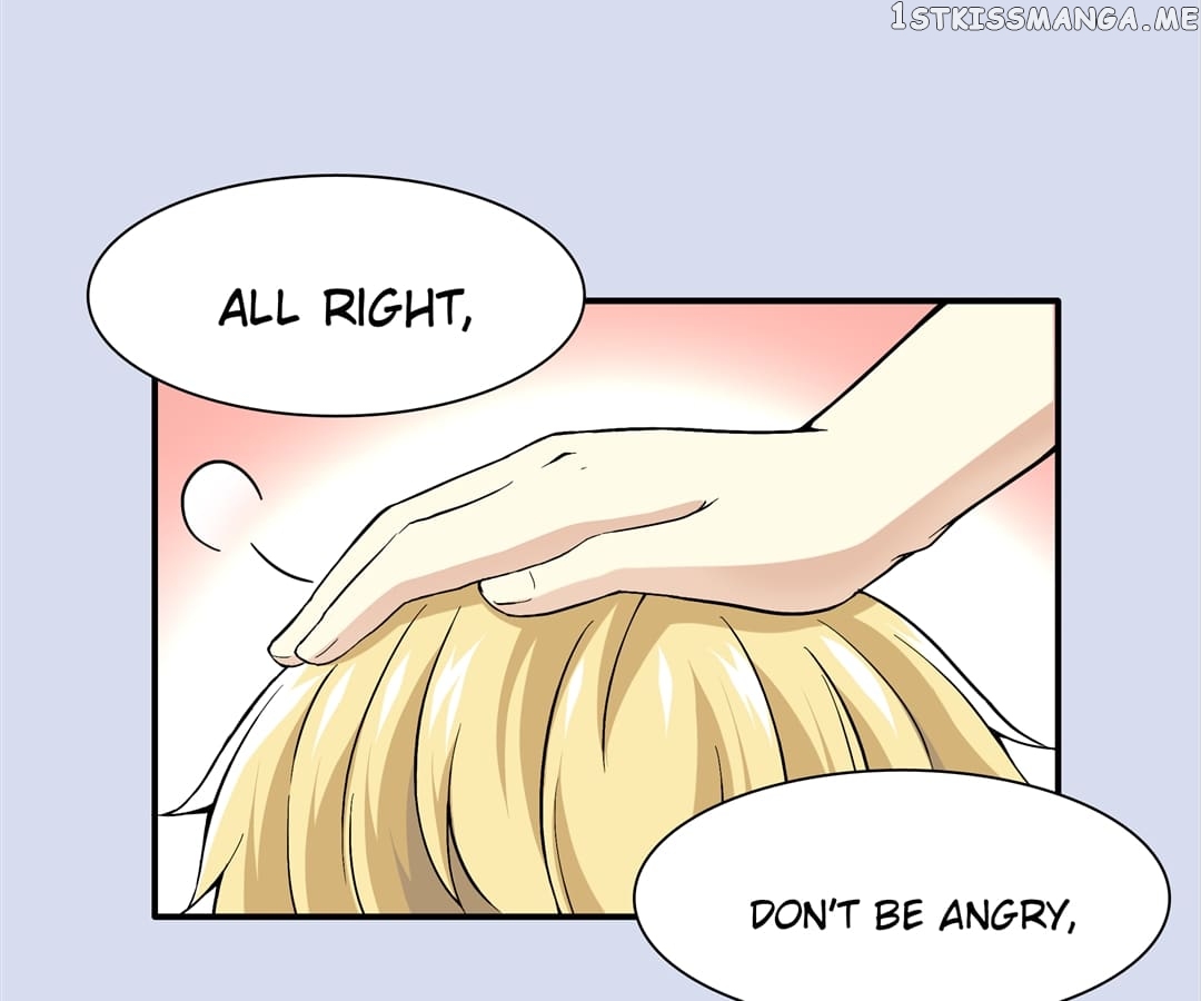 My Unreliable Prince chapter 81 - page 24