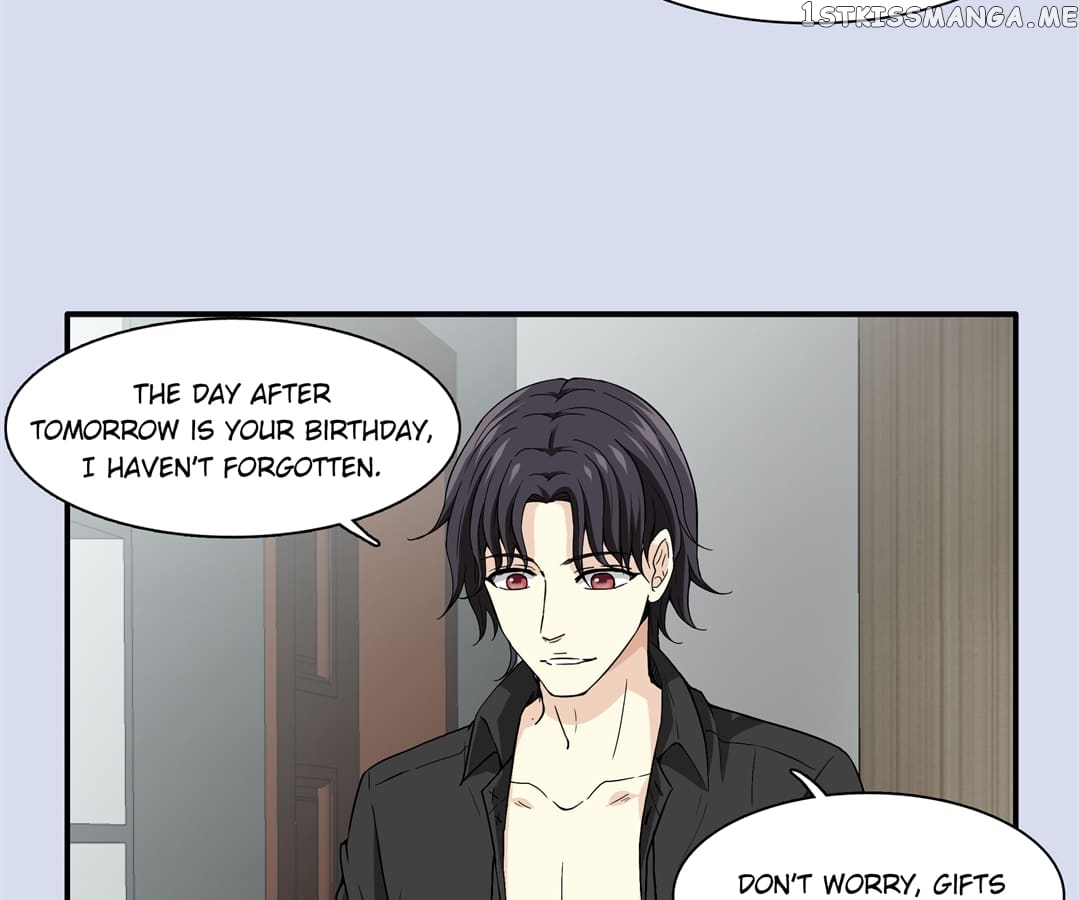 My Unreliable Prince chapter 81 - page 25