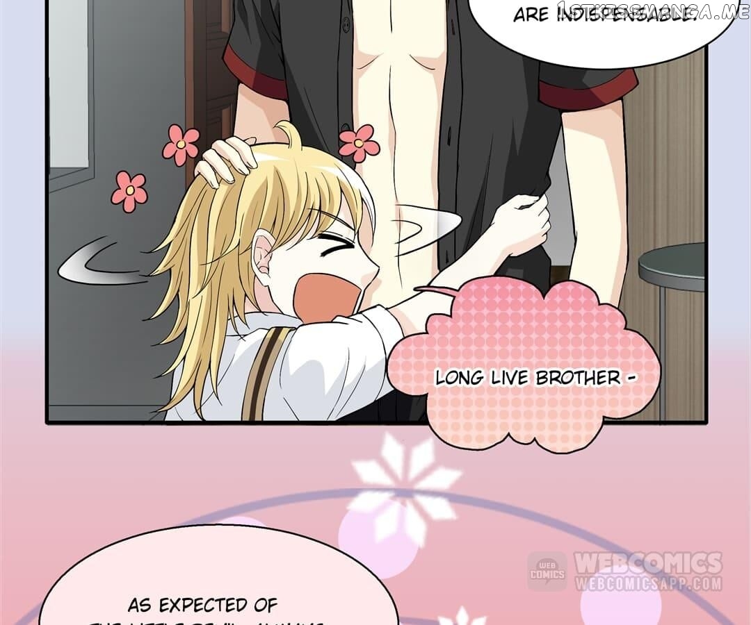 My Unreliable Prince chapter 81 - page 26