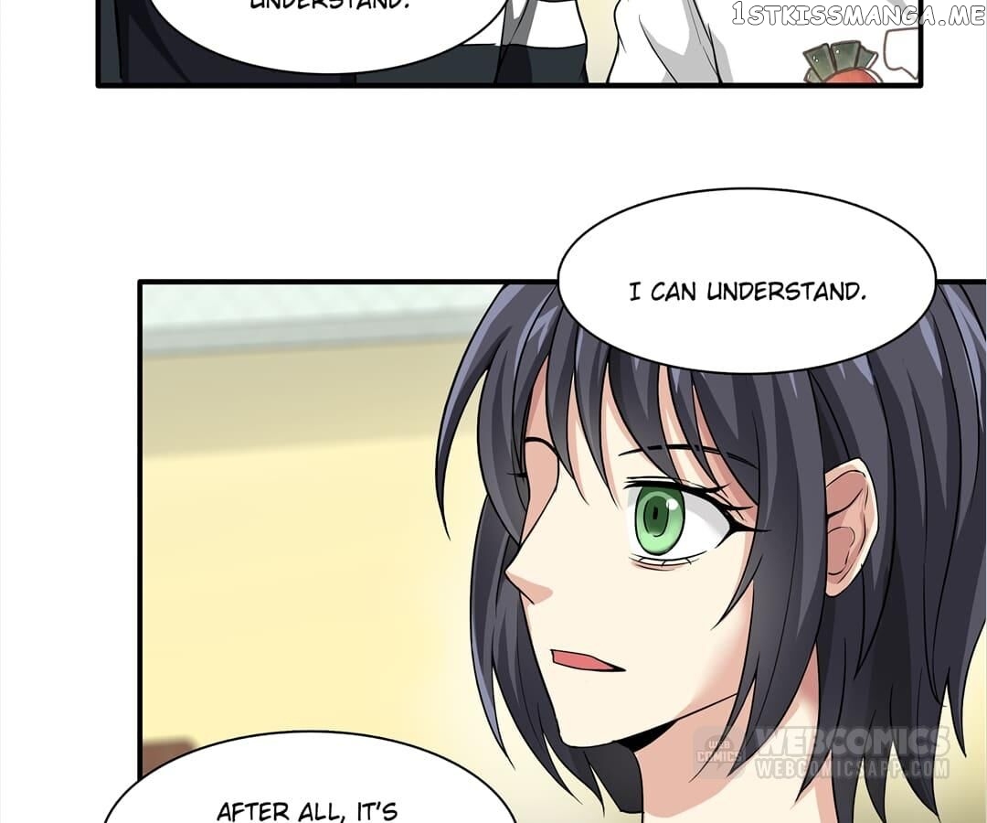 My Unreliable Prince chapter 109 - page 10