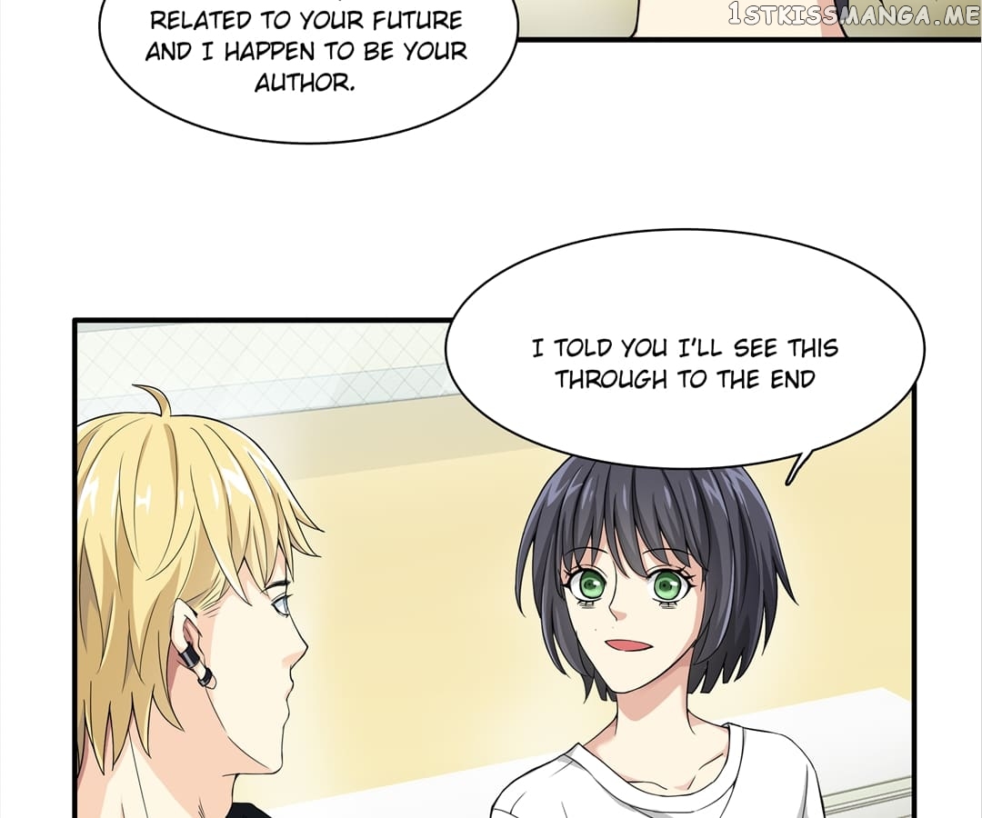 My Unreliable Prince chapter 109 - page 11