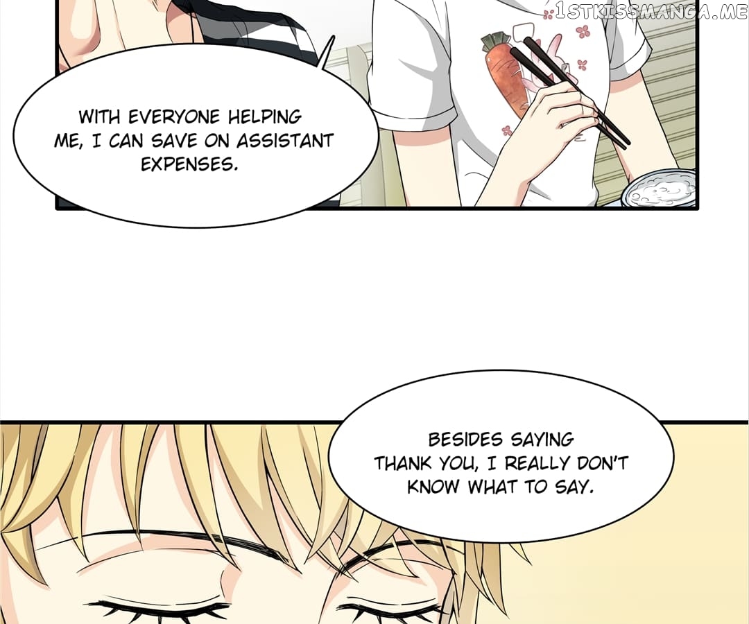 My Unreliable Prince chapter 109 - page 12