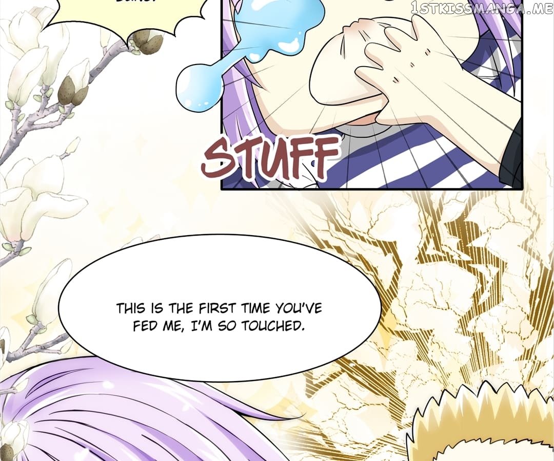 My Unreliable Prince chapter 109 - page 19