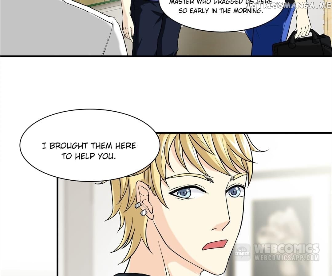 My Unreliable Prince chapter 109 - page 2