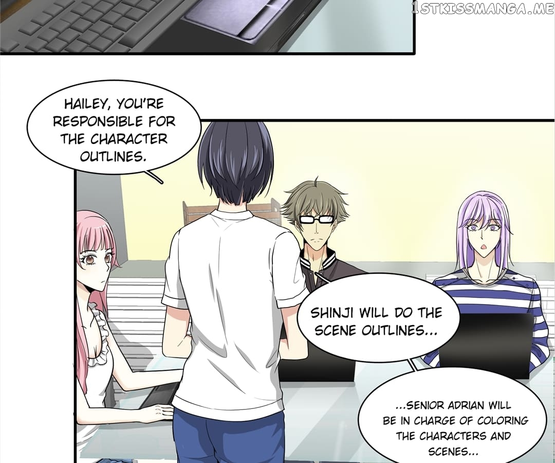 My Unreliable Prince chapter 109 - page 25