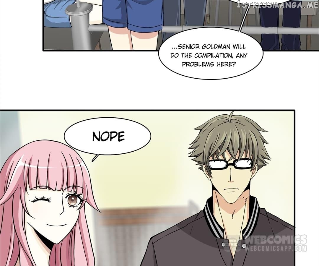 My Unreliable Prince chapter 109 - page 26