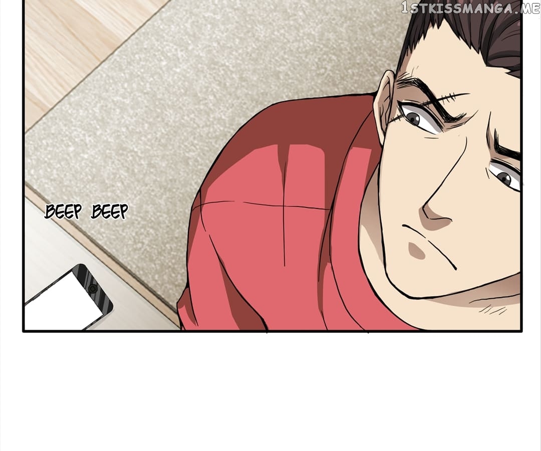 My Unreliable Prince chapter 109 - page 37
