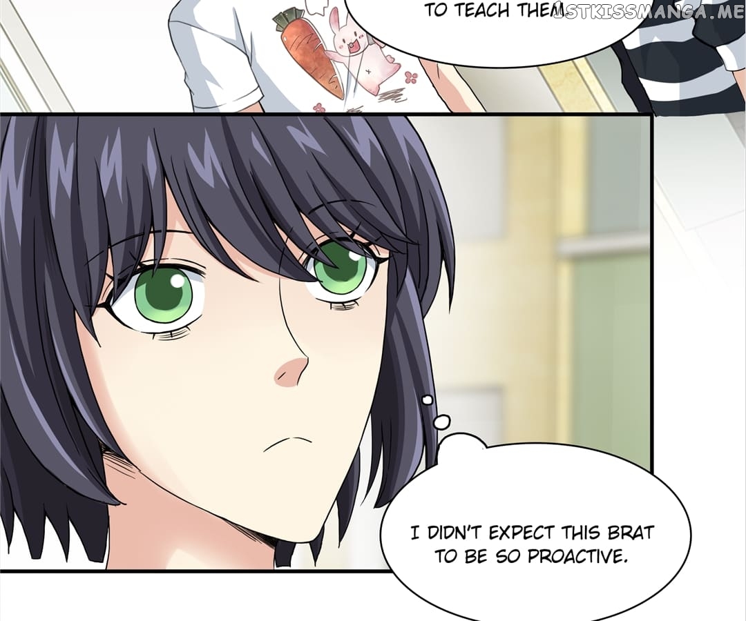 My Unreliable Prince chapter 109 - page 4