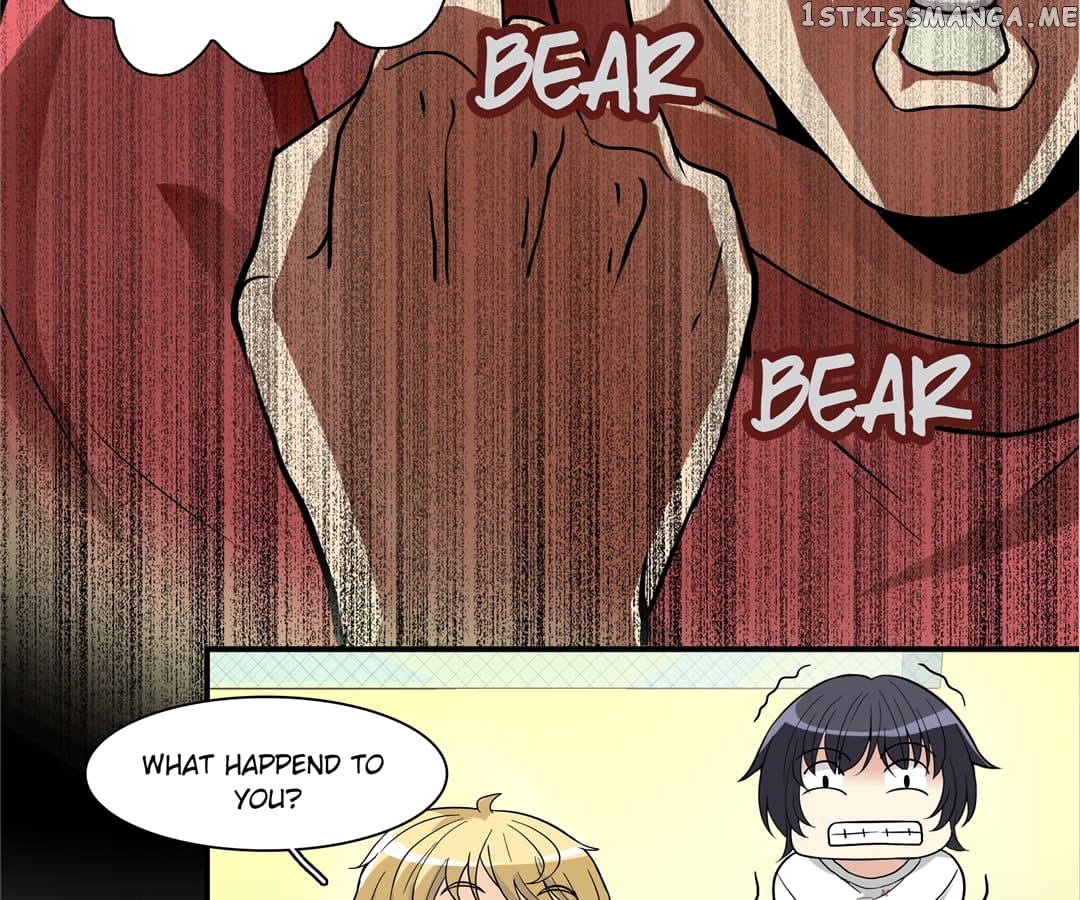 My Unreliable Prince chapter 109 - page 49