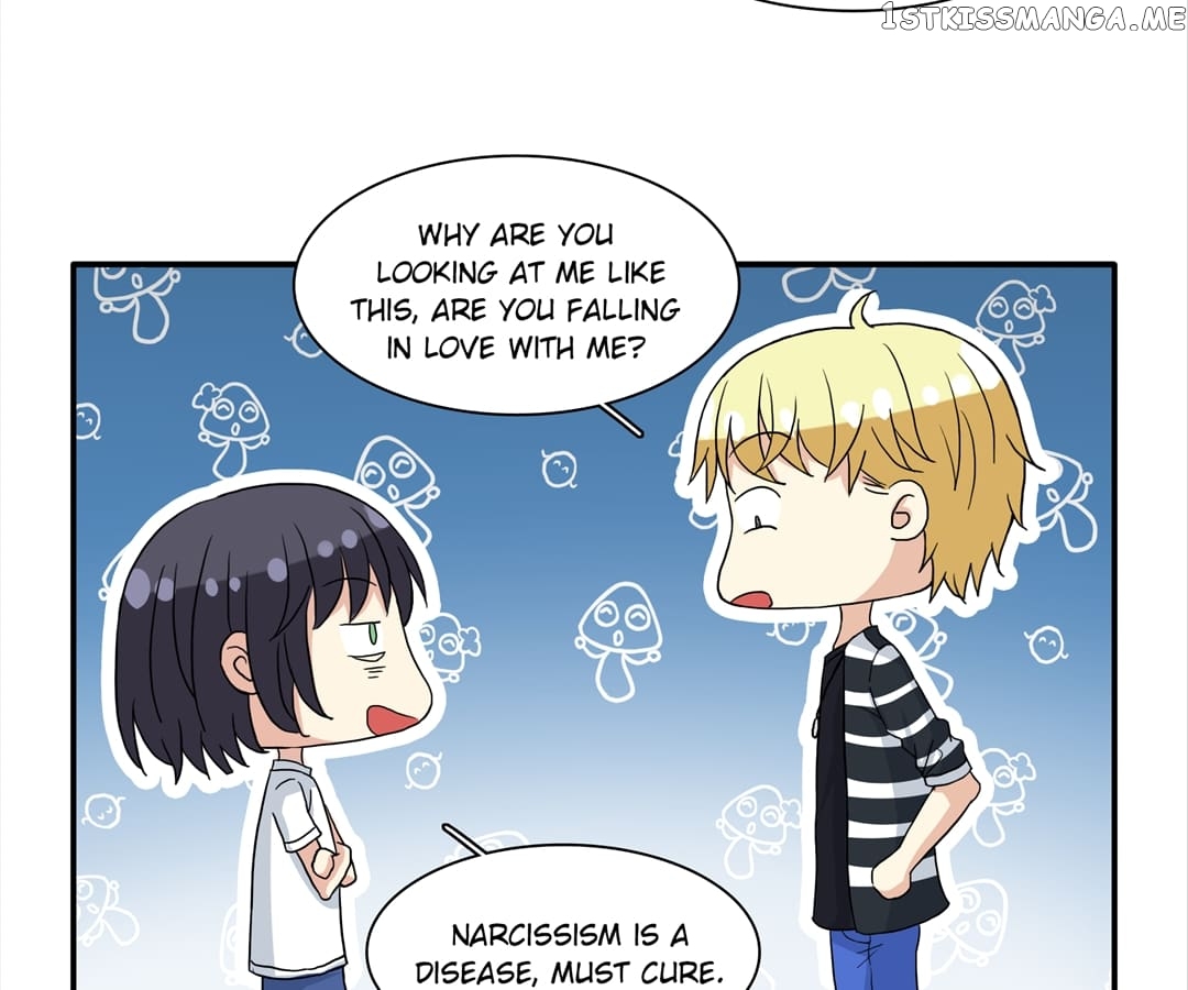 My Unreliable Prince chapter 109 - page 5