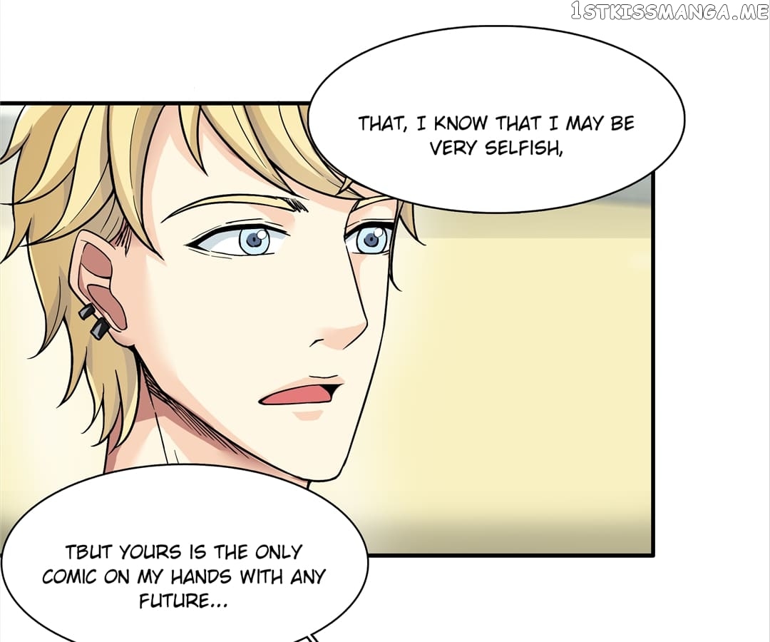 My Unreliable Prince chapter 109 - page 8