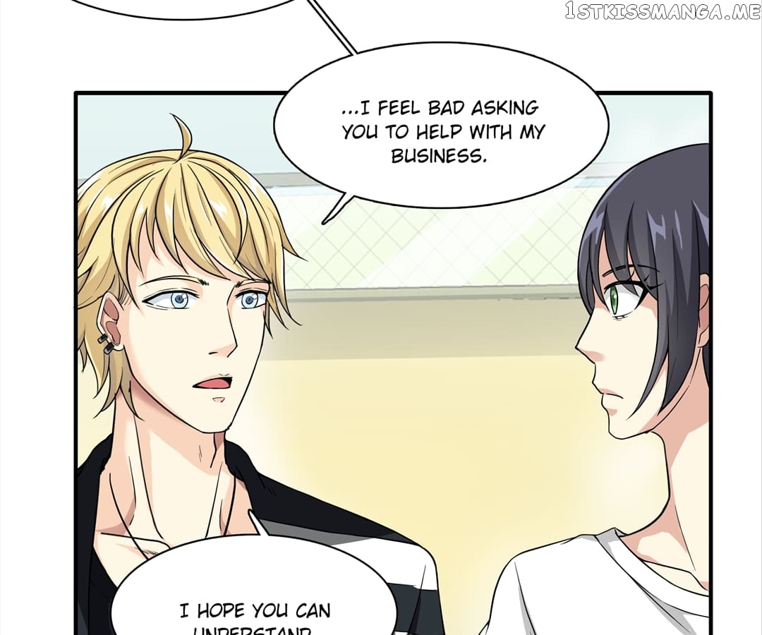 My Unreliable Prince chapter 109 - page 9