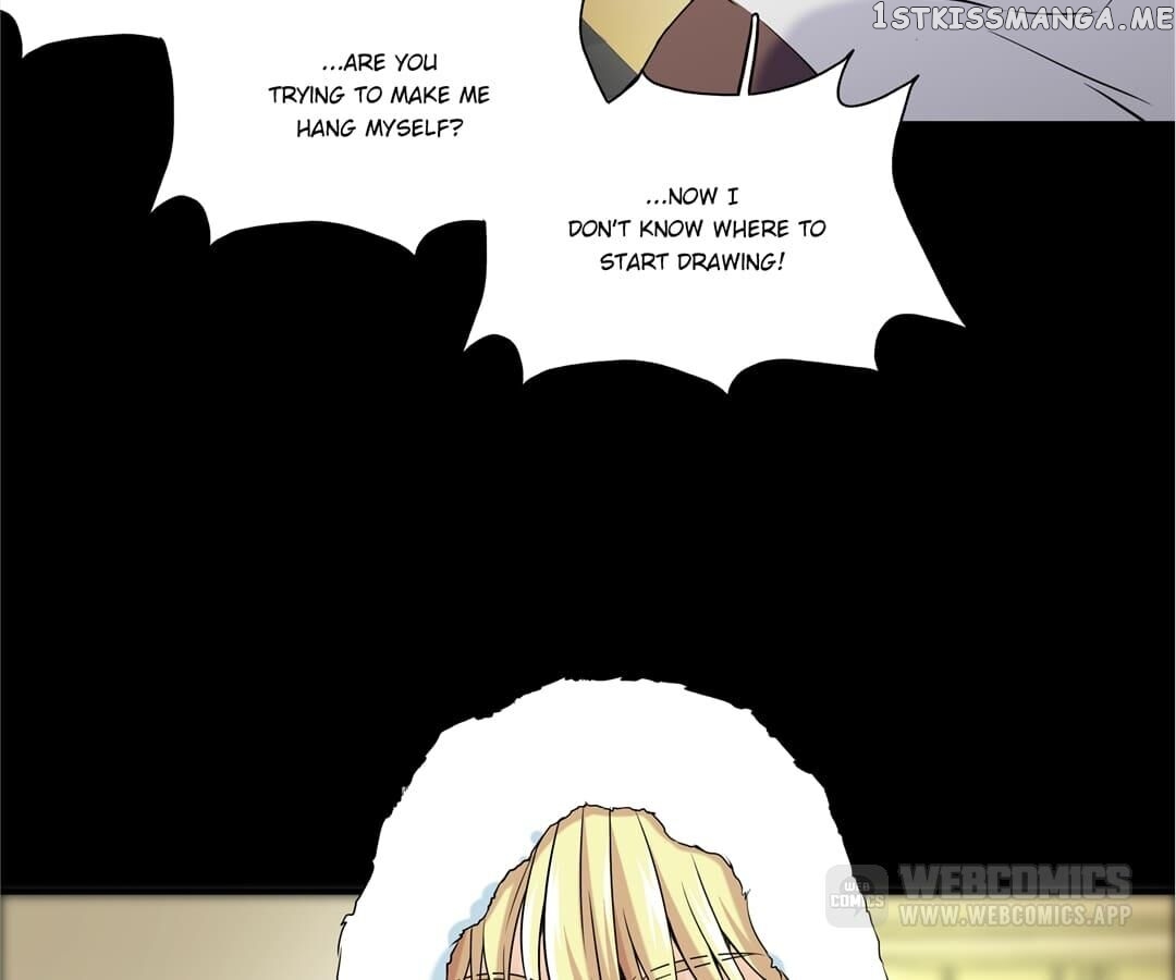 My Unreliable Prince chapter 42 - page 14
