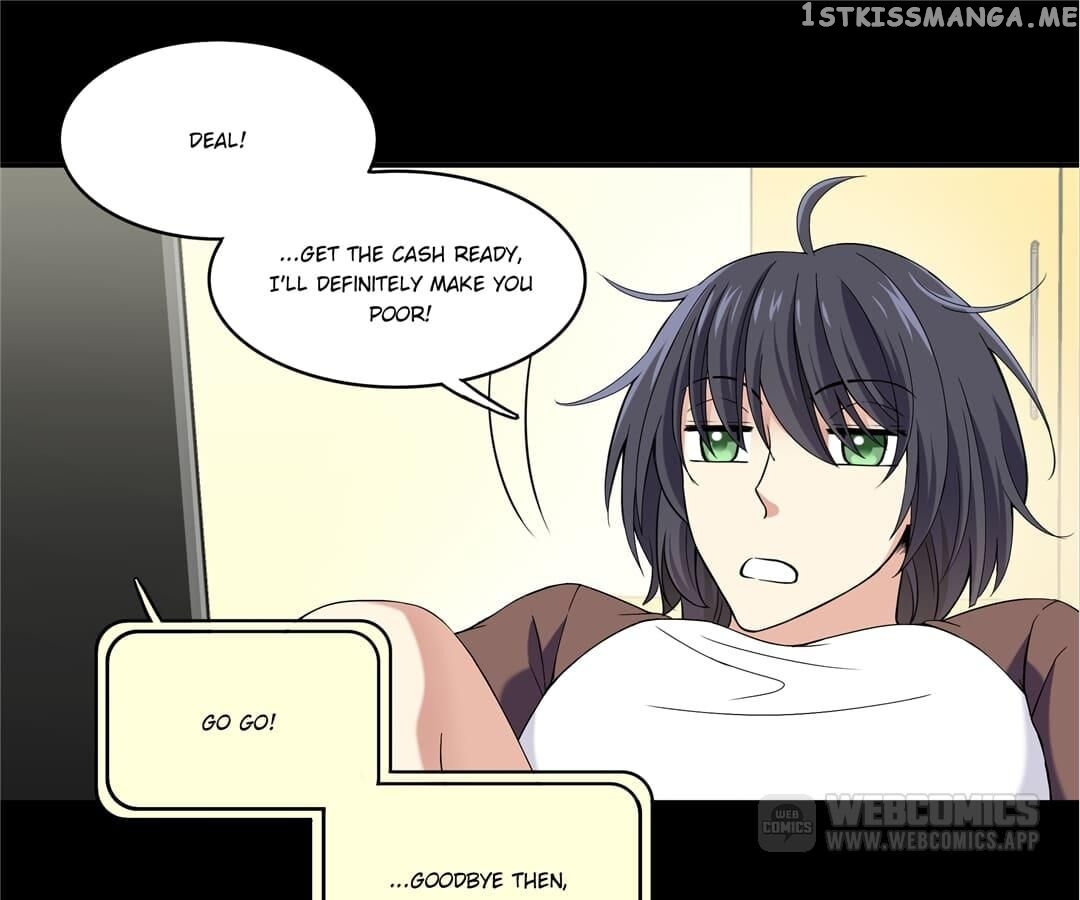 My Unreliable Prince chapter 42 - page 18