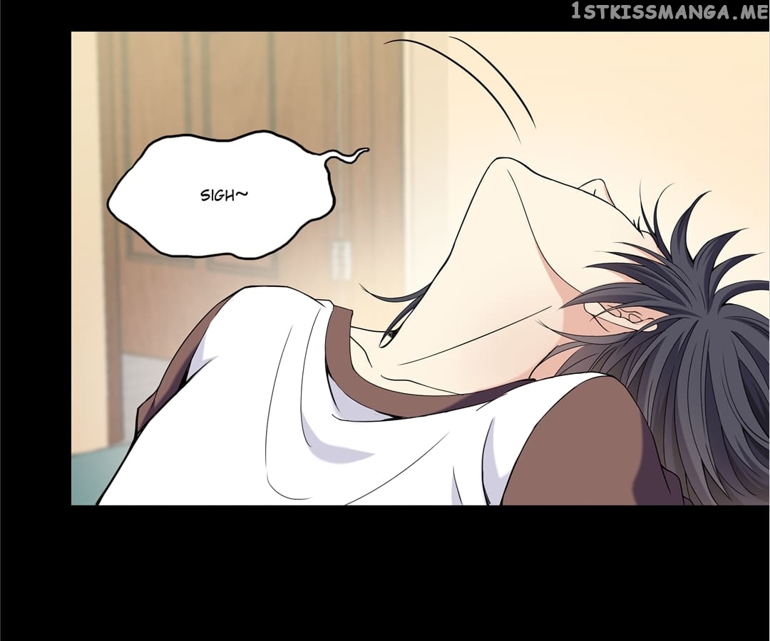 My Unreliable Prince chapter 42 - page 20