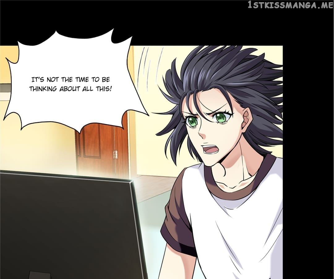 My Unreliable Prince chapter 42 - page 23