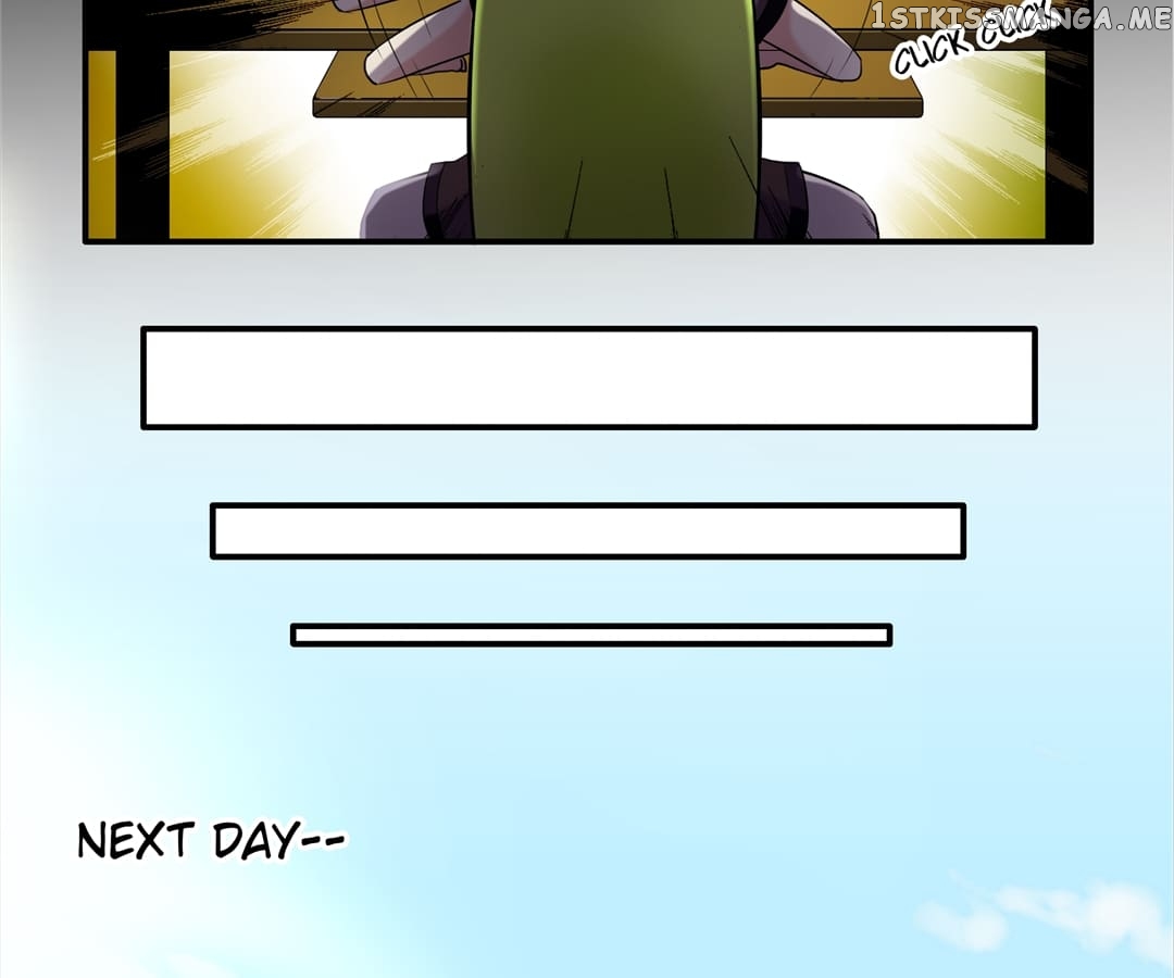 My Unreliable Prince chapter 42 - page 25