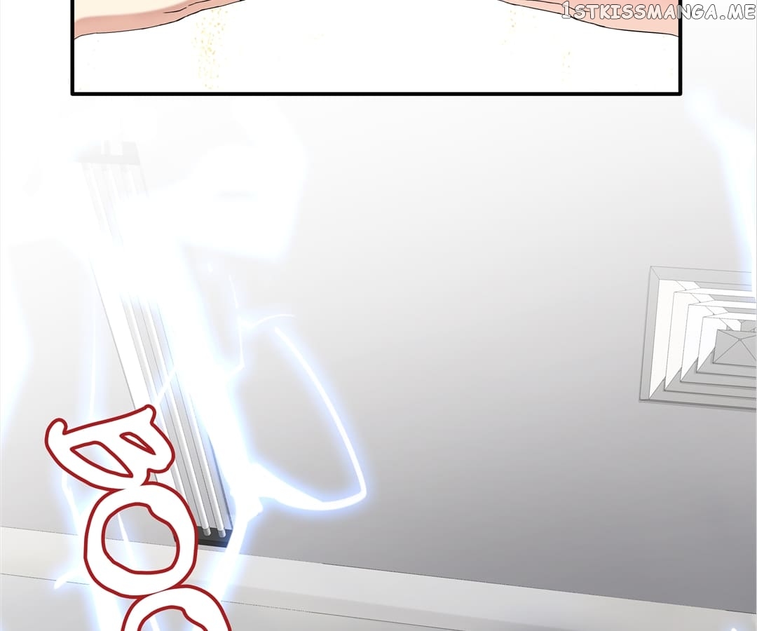 My Unreliable Prince chapter 42 - page 33