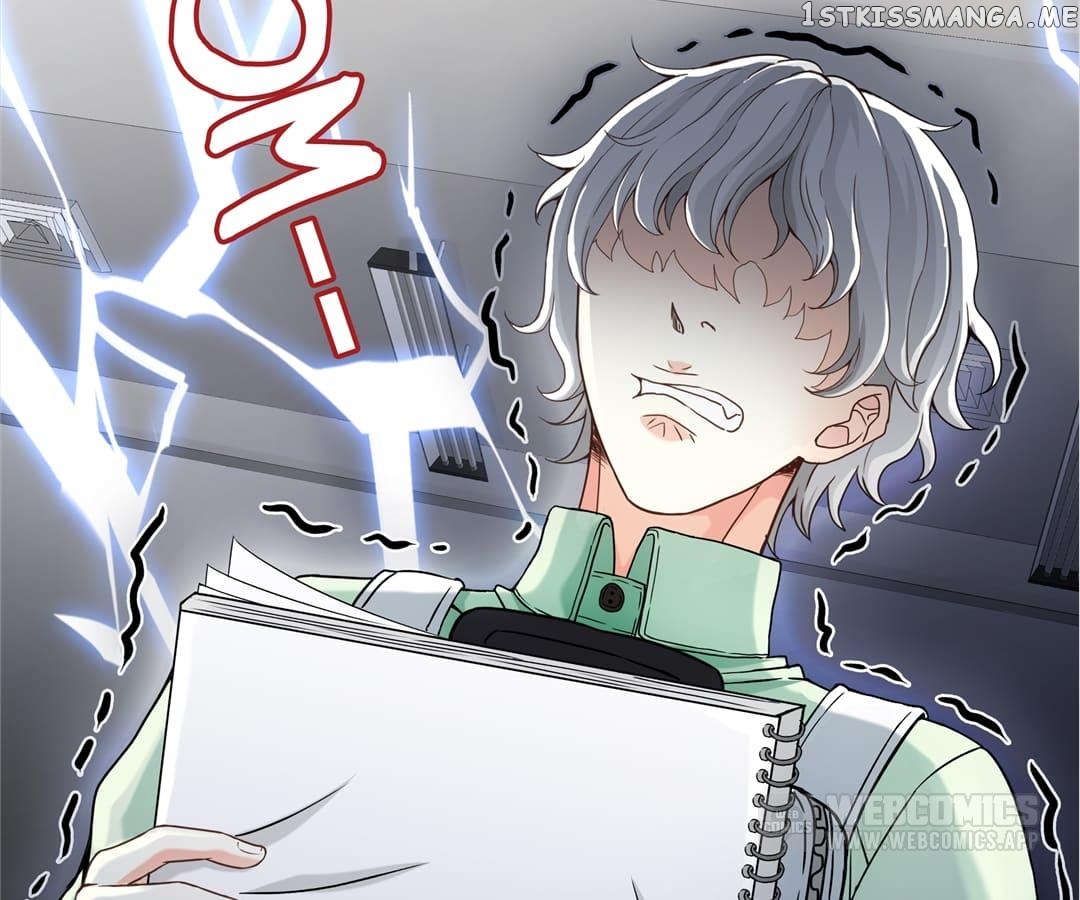 My Unreliable Prince chapter 42 - page 34