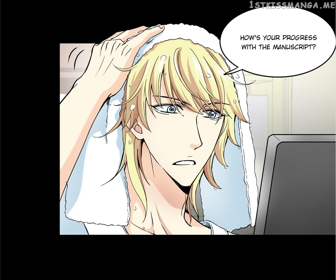 My Unreliable Prince chapter 42 - page 7