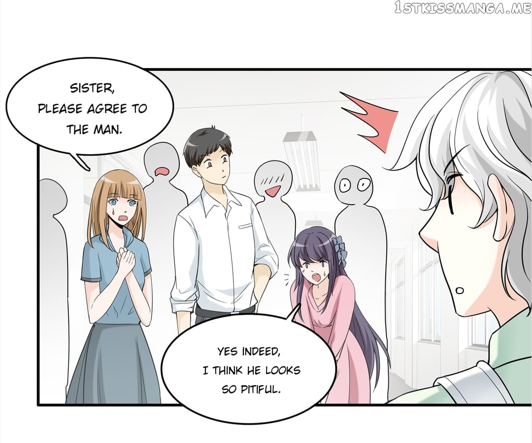 My Unreliable Prince chapter 43 - page 13