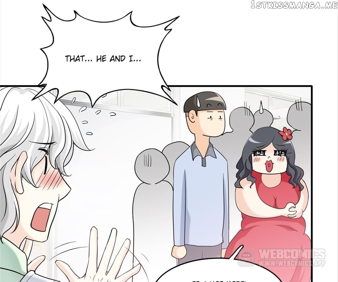 My Unreliable Prince chapter 43 - page 14