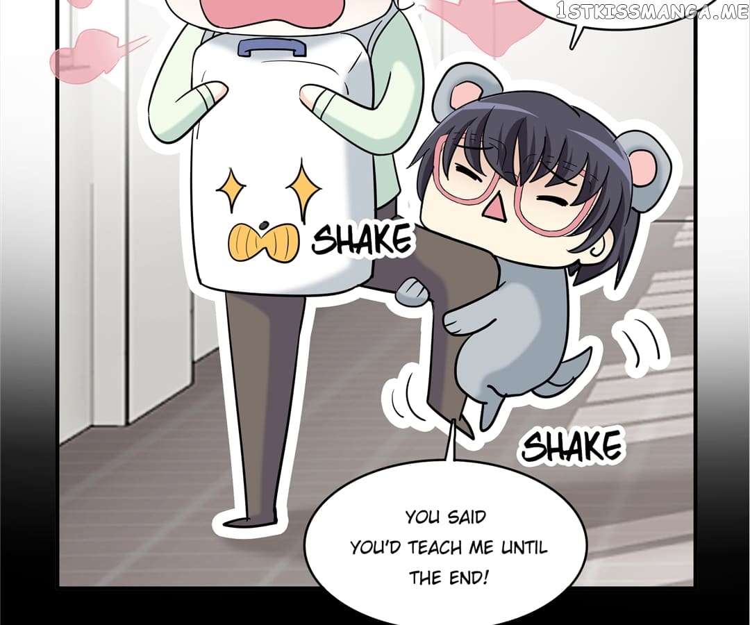My Unreliable Prince chapter 43 - page 16