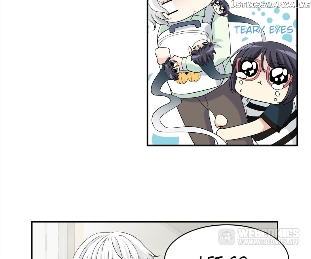 My Unreliable Prince chapter 43 - page 2