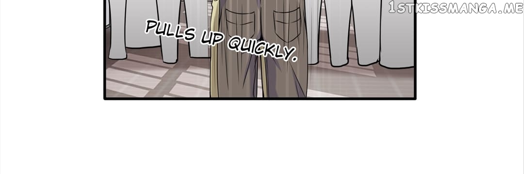 My Unreliable Prince chapter 43 - page 23