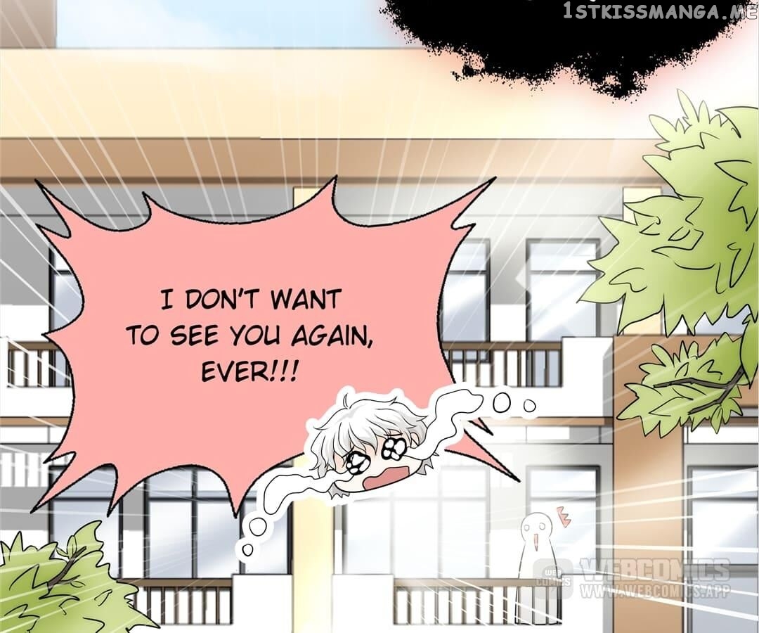My Unreliable Prince chapter 43 - page 26