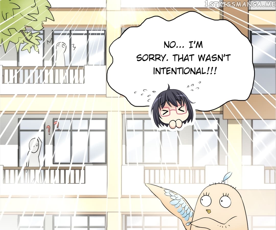 My Unreliable Prince chapter 43 - page 27