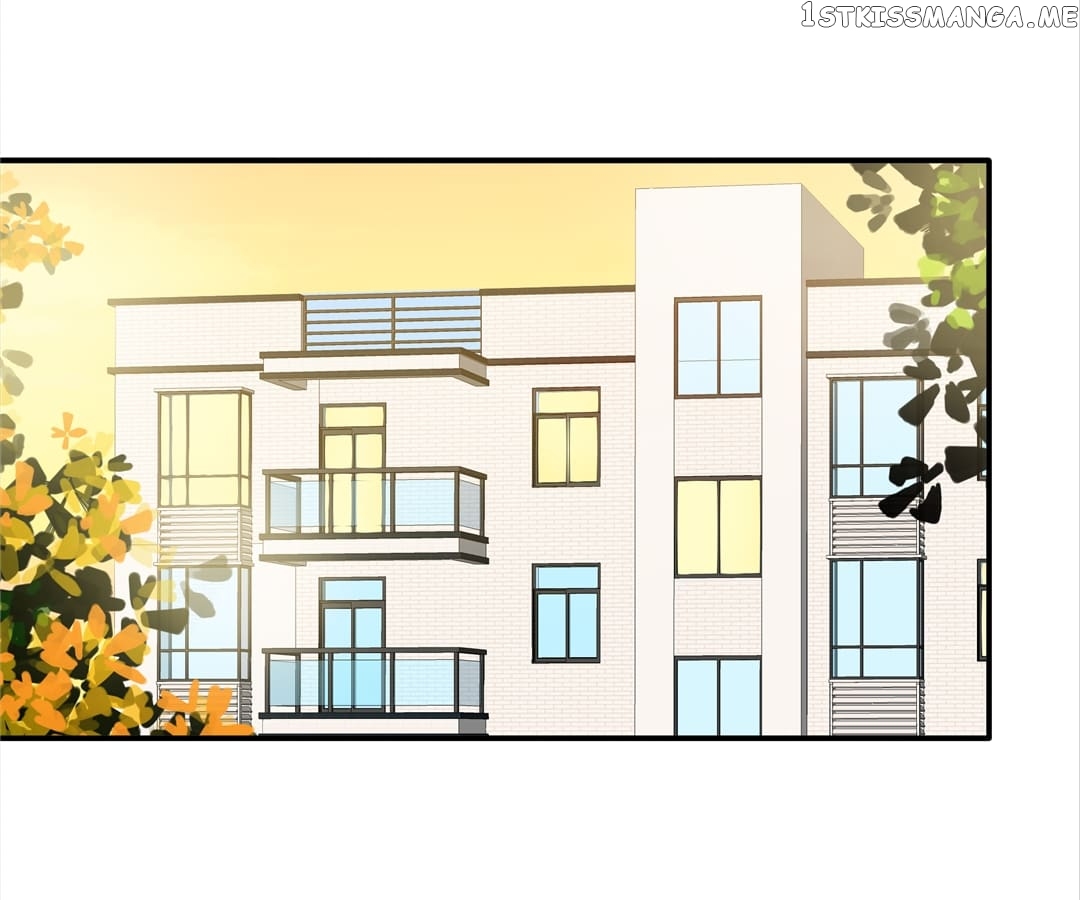 My Unreliable Prince chapter 43 - page 29