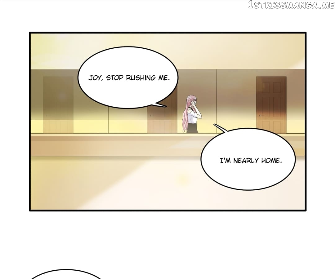 My Unreliable Prince chapter 43 - page 31