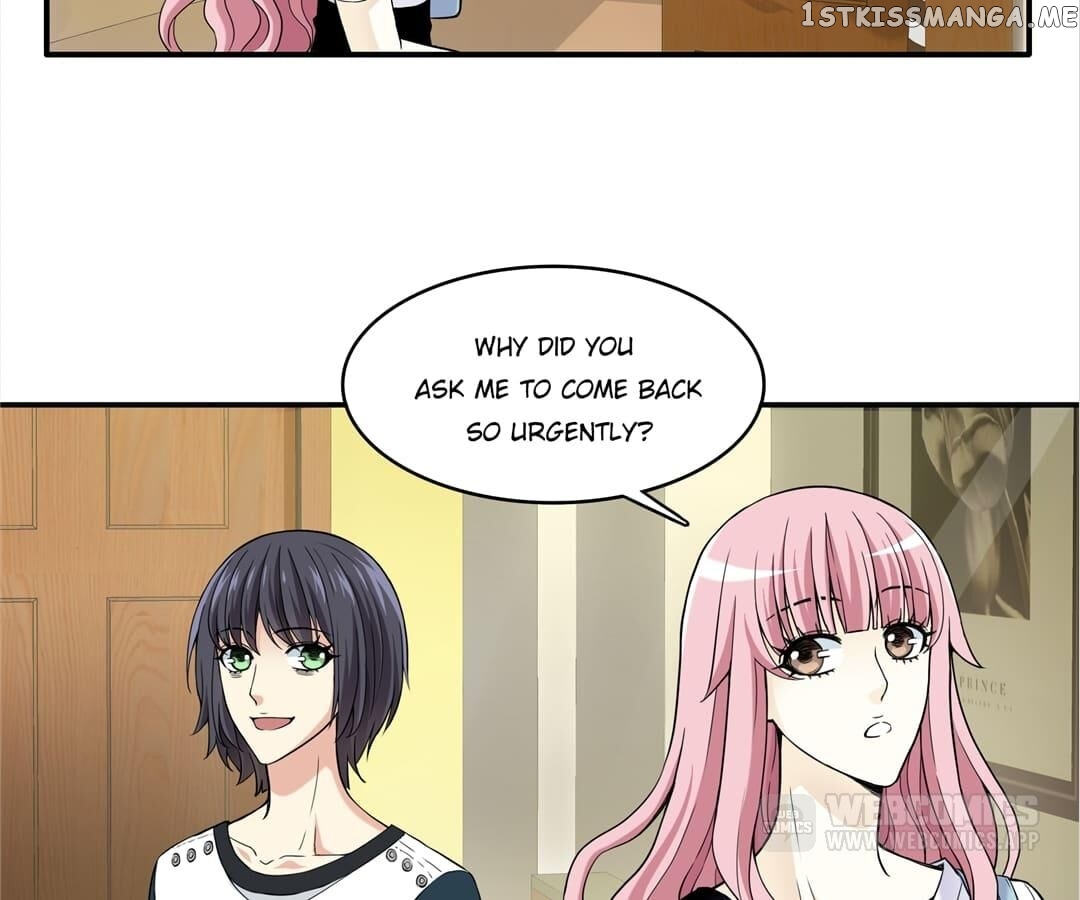 My Unreliable Prince chapter 43 - page 34