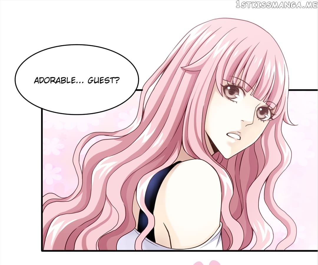 My Unreliable Prince chapter 43 - page 36