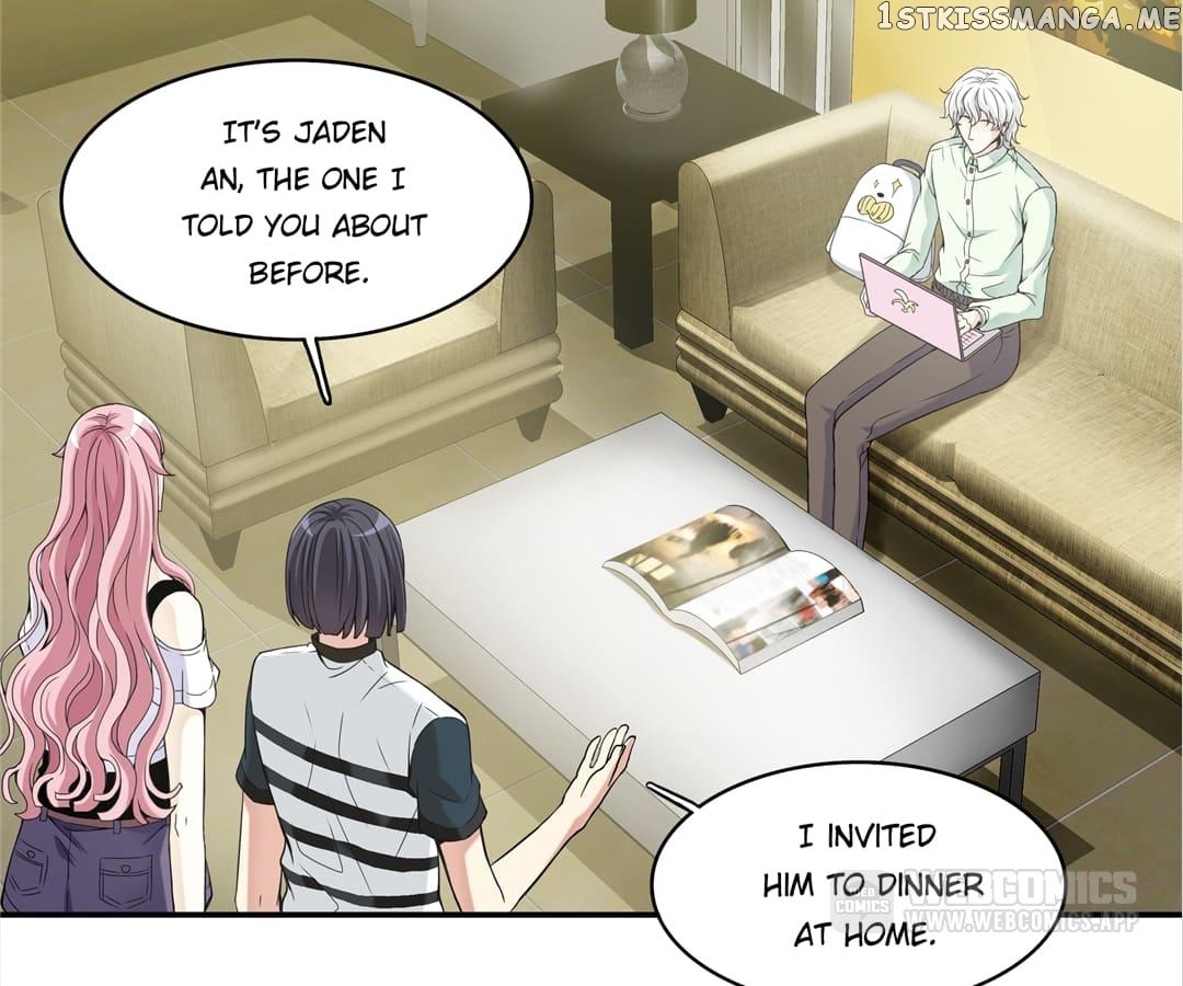 My Unreliable Prince chapter 43 - page 38