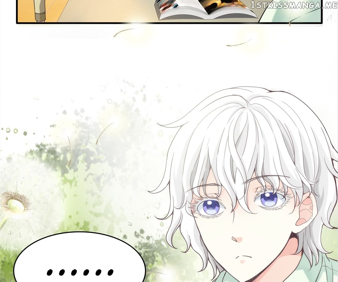 My Unreliable Prince chapter 43 - page 43
