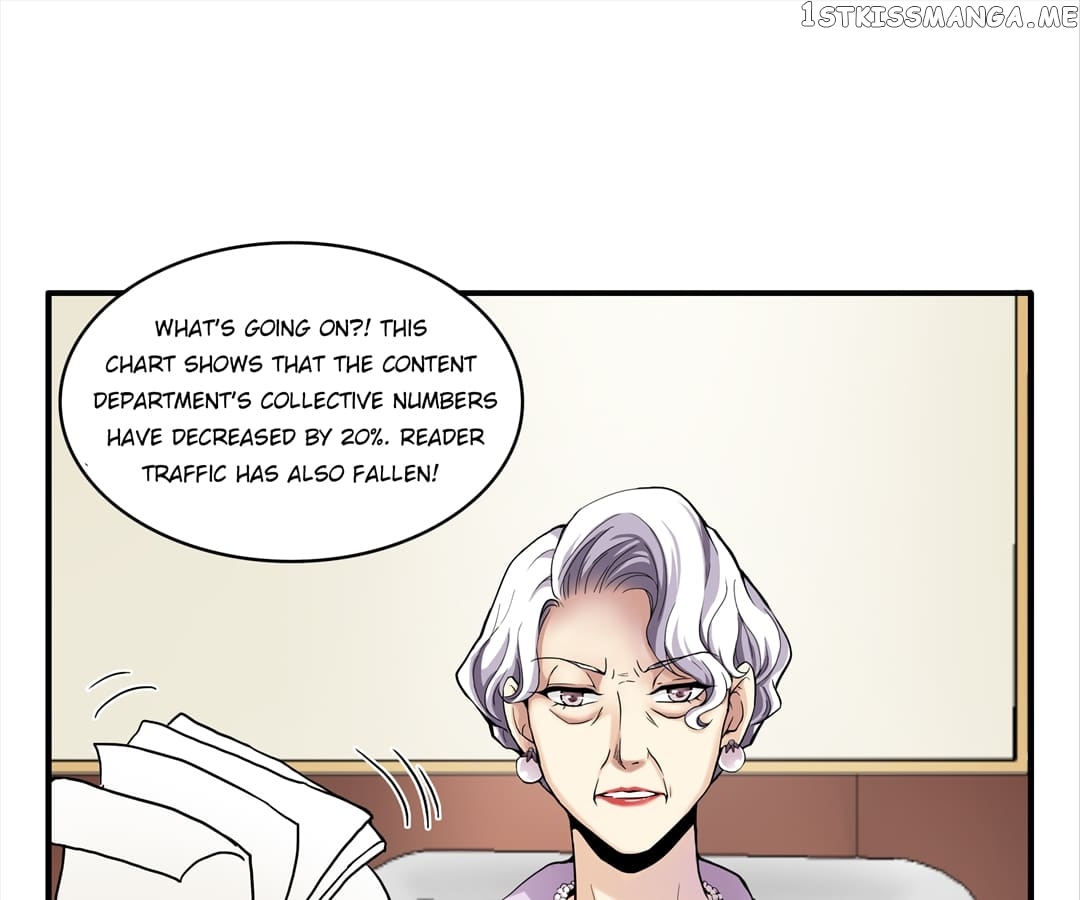 My Unreliable Prince chapter 43 - page 48