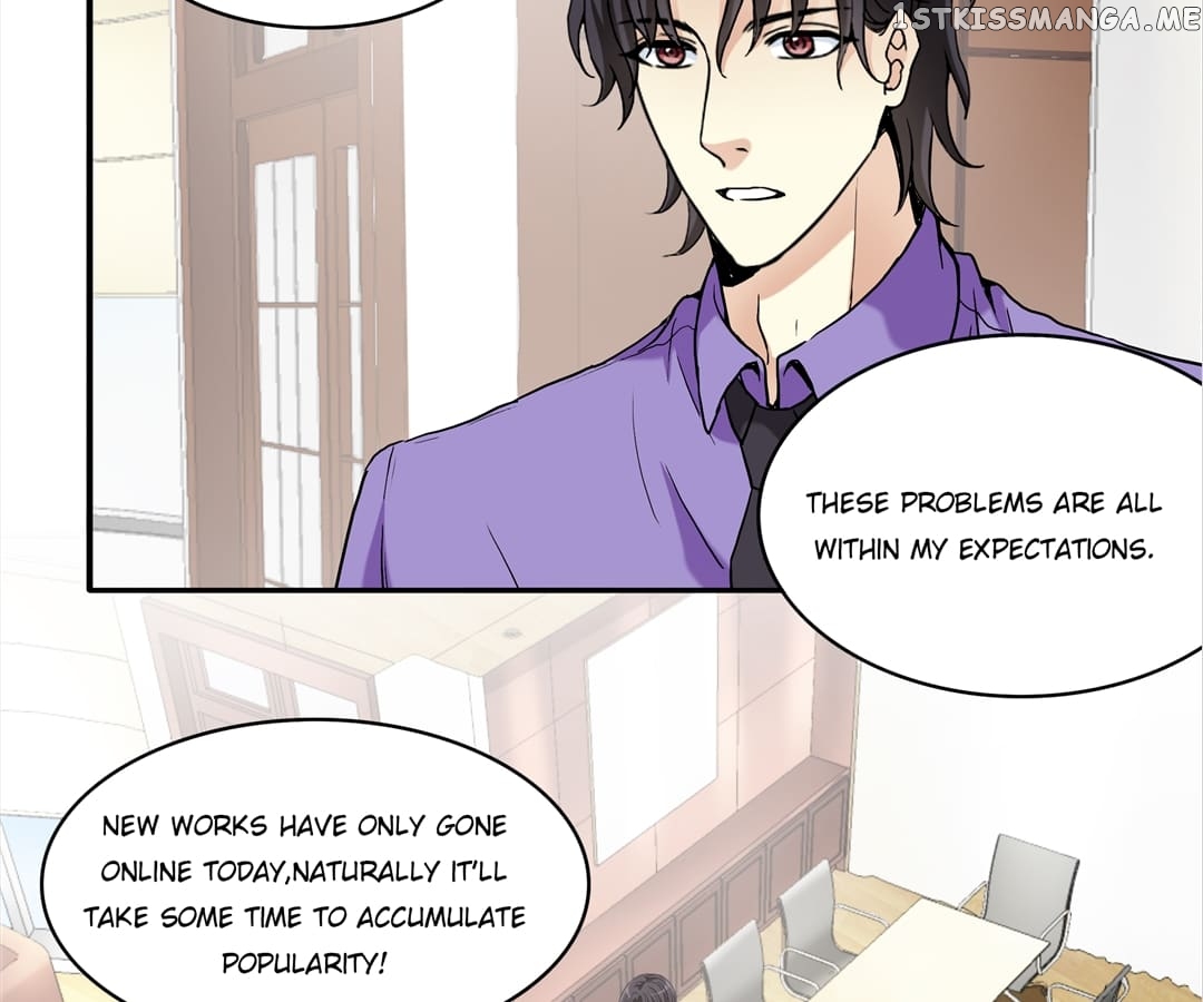 My Unreliable Prince chapter 43 - page 52