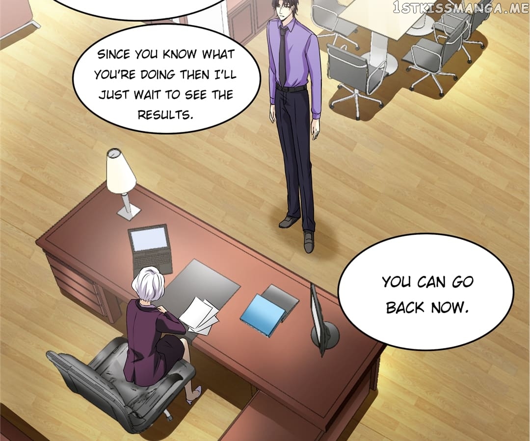 My Unreliable Prince chapter 43 - page 53