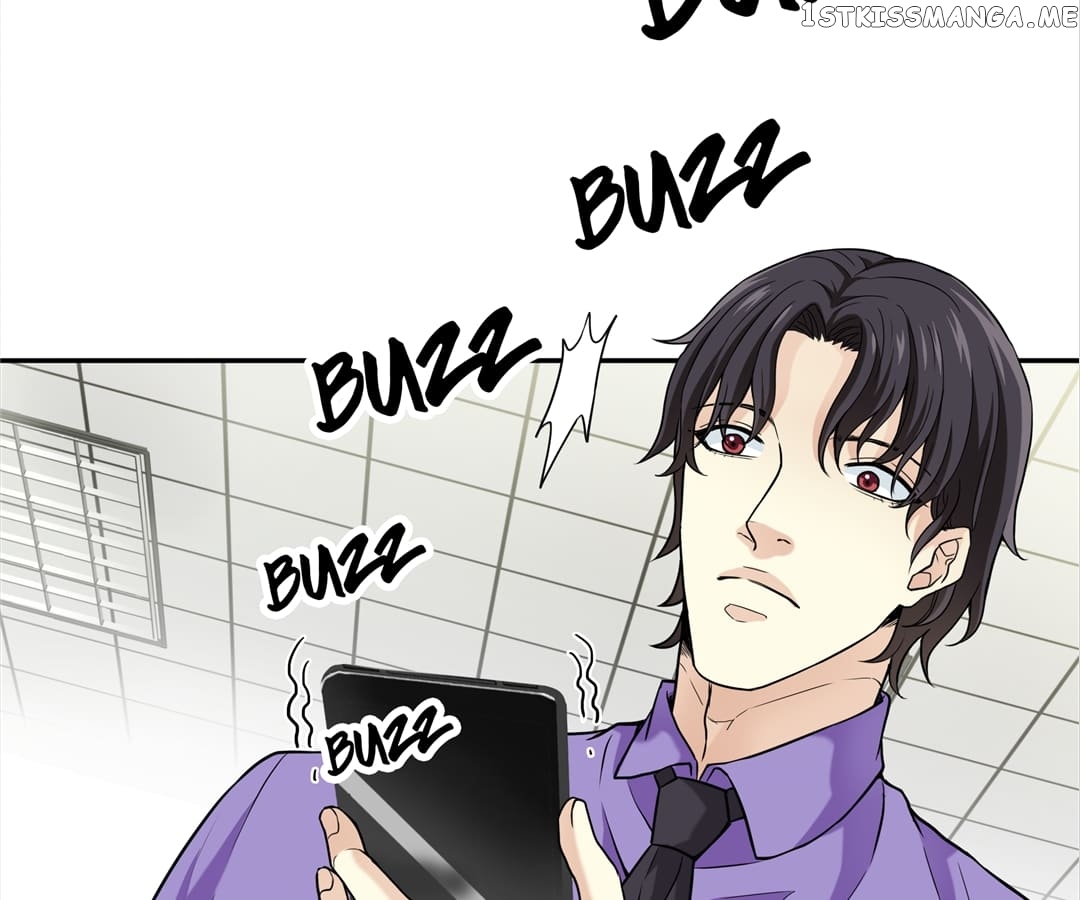 My Unreliable Prince chapter 43 - page 59